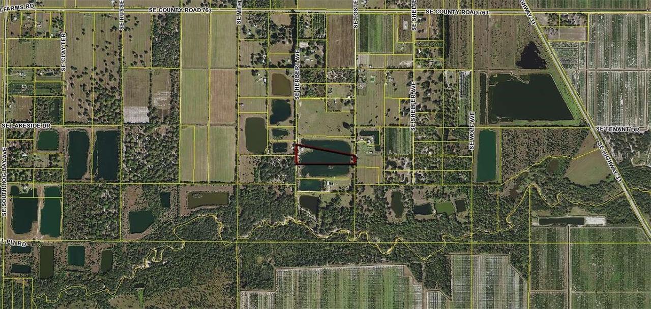 11566 SE Herbert Ave., Arcadia, FL 34266