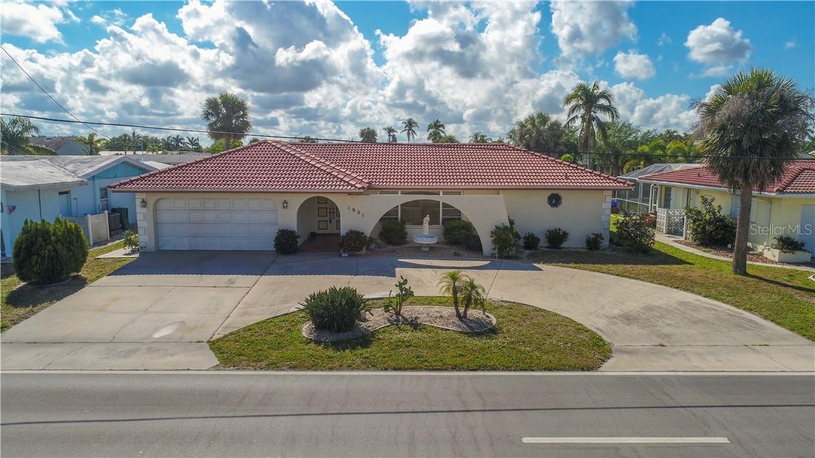 1921 W Marion Ave., Punta Gorda, FL 33950