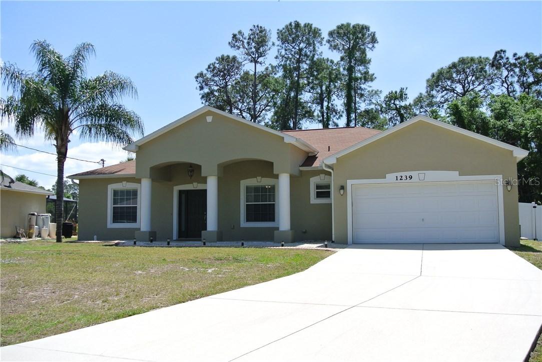 1239 Jabara Ave., North Port, FL 34288