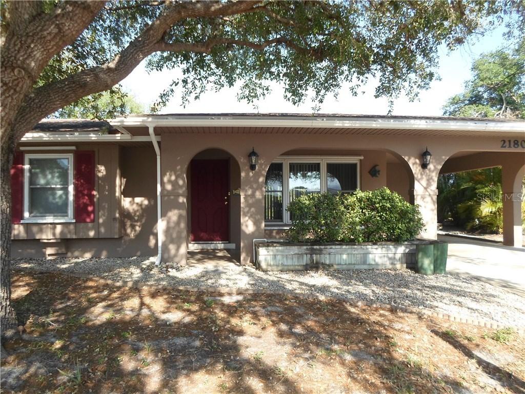 2180 Hayworth Rd., Port Charlotte, FL 33952