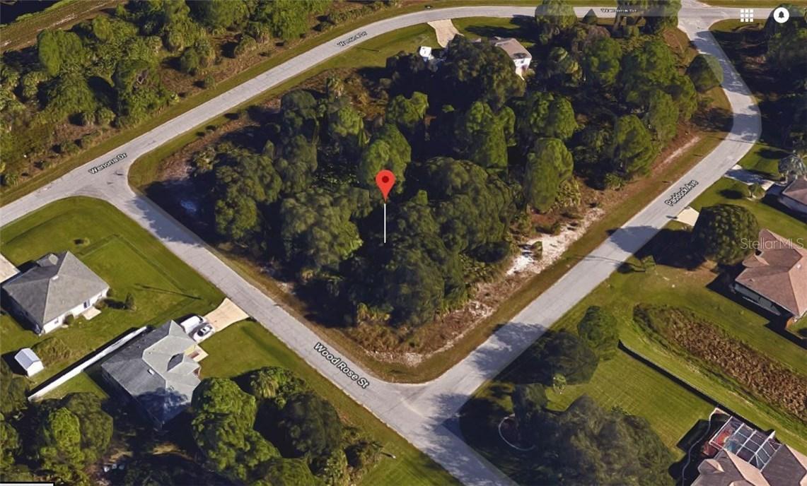 Paddock Ave., North Port, FL 34288
