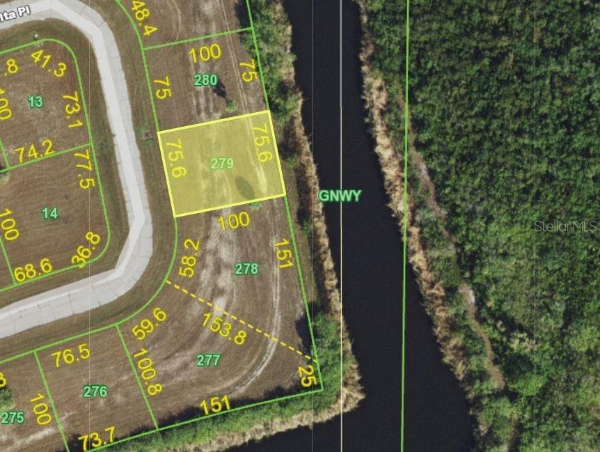 12212 Bonita Pl., Placida, FL 33946