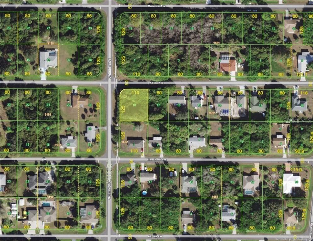 1330 Orlando Blvd., Port Charlotte, FL 33952