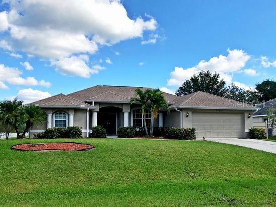 6109 Surf Ave., North Port, FL 34291