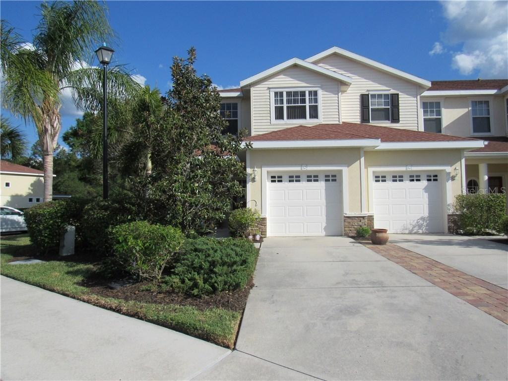 1129 Jonah Dr., North Port, FL 34289