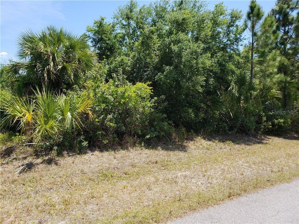 5534 Gulfport Ter., Port Charlotte, FL 33981