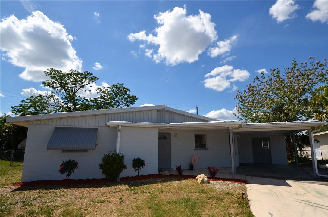 3293 Port Charlotte Blvd., Port Charlotte, FL 33952