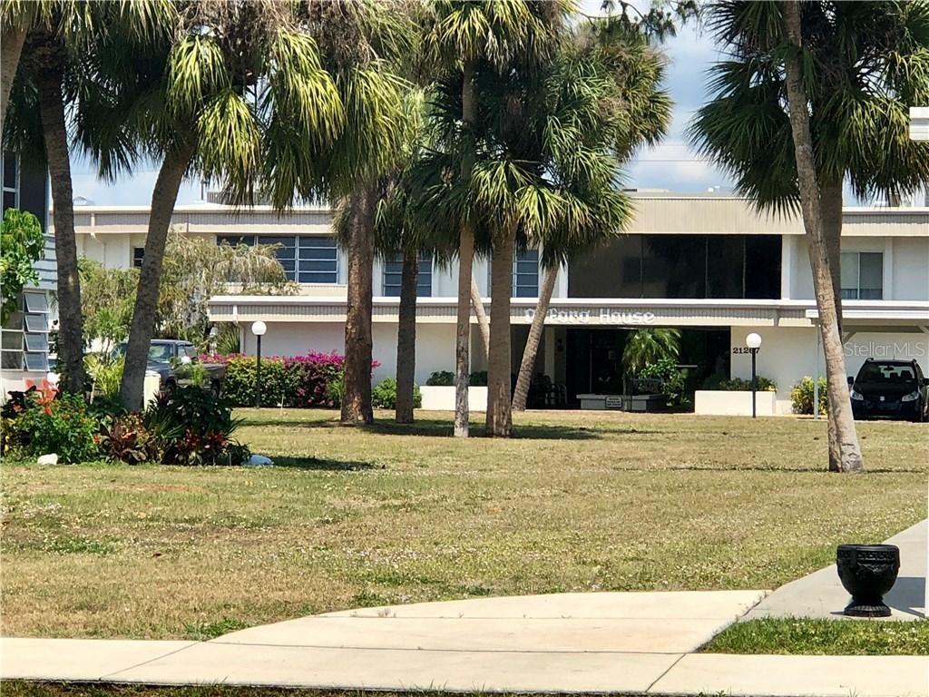21267 Gertrude Ave. #106, Port Charlotte, FL 33952