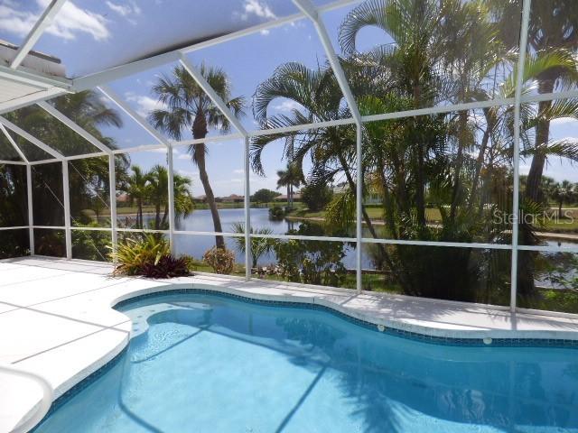 17123 Barcrest Ln., Punta Gorda, FL 33955