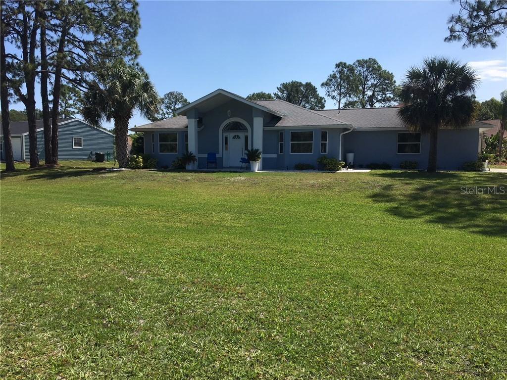 3986 Lundale Ave., North Port, FL 34286