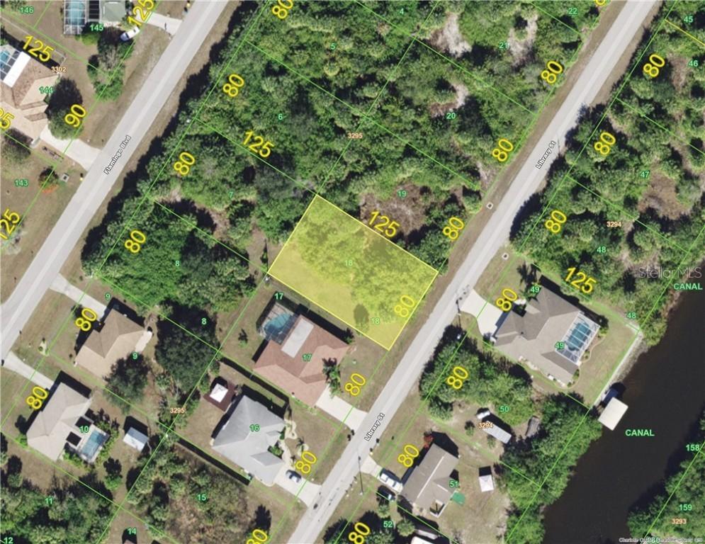 4381 Library St., Port Charlotte, FL 33948