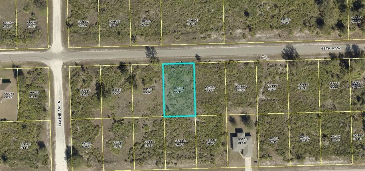 2613 48th St., Lehigh Acres, FL 33971