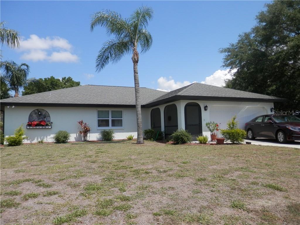 340 Hazel Cir., Punta Gorda, FL 33982