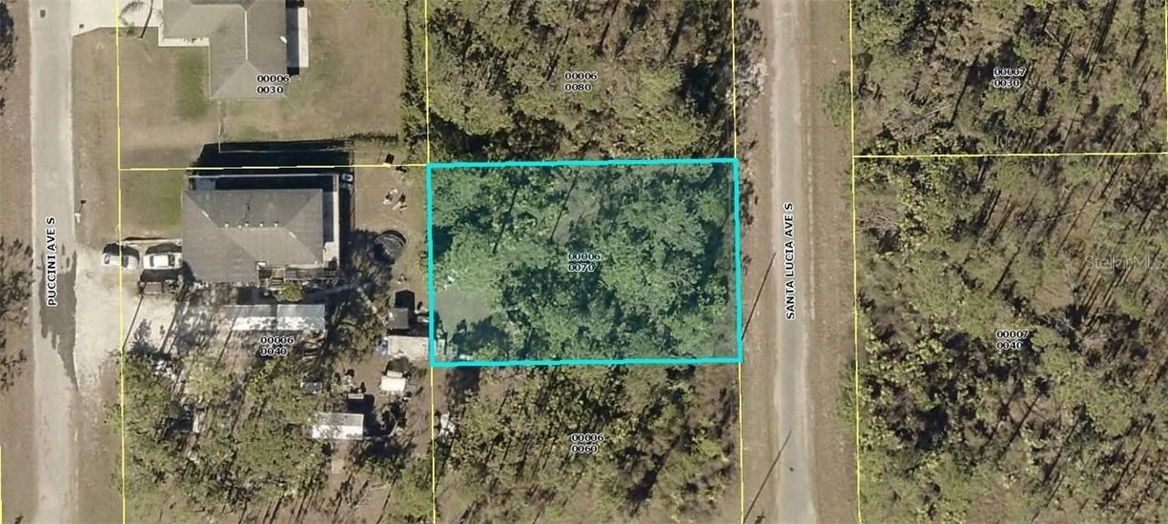 712 Santa Lucia Ave., Lehigh Acres, FL 33974