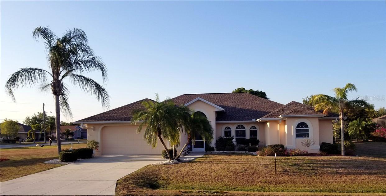 492 Gold Tree, Punta Gorda, FL 33955