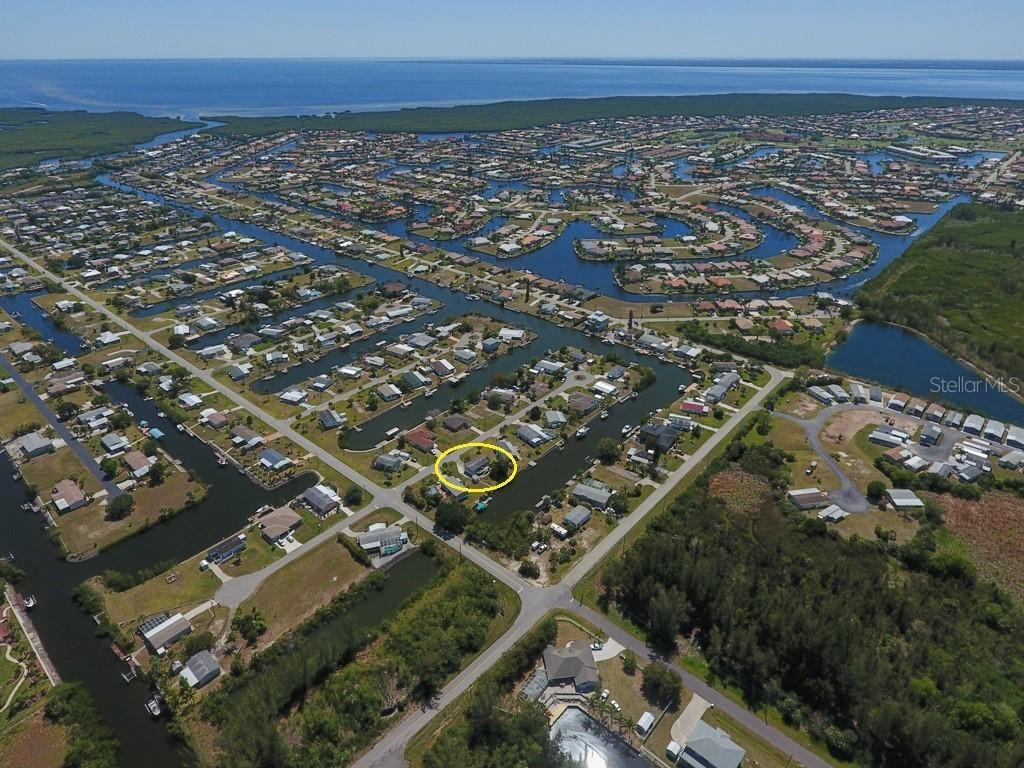 710 Dania Ct., Punta Gorda, FL 33950