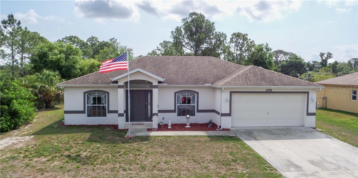 4708 Kiska Rd., North Port, FL 34288