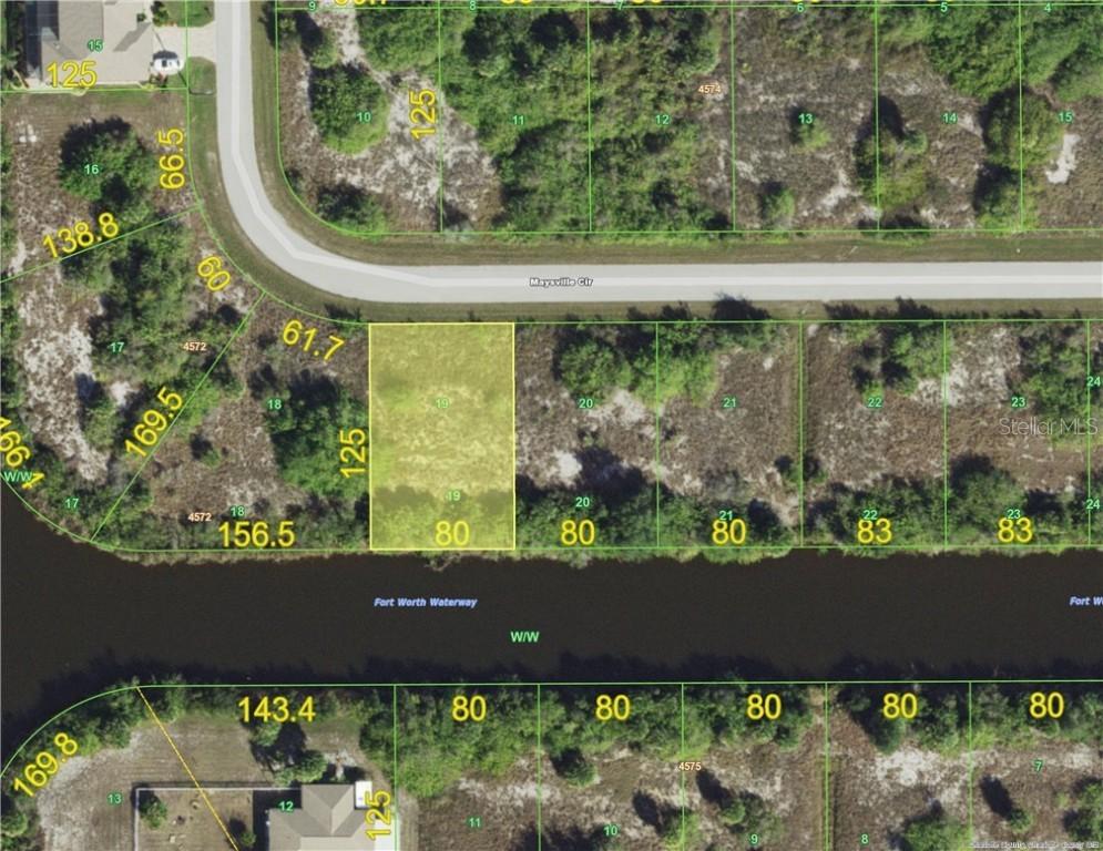 14302 Maysville Cir., Port Charlotte, FL 33981