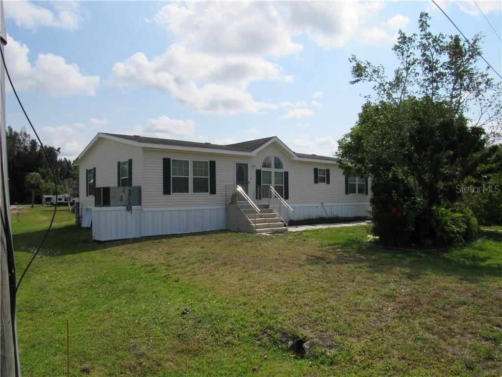 1716 Griffith Ave., Punta Gorda, FL 33982