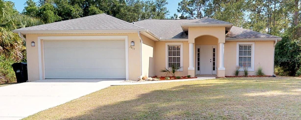 2857 Sheboygan Ave., North Port, FL 34286