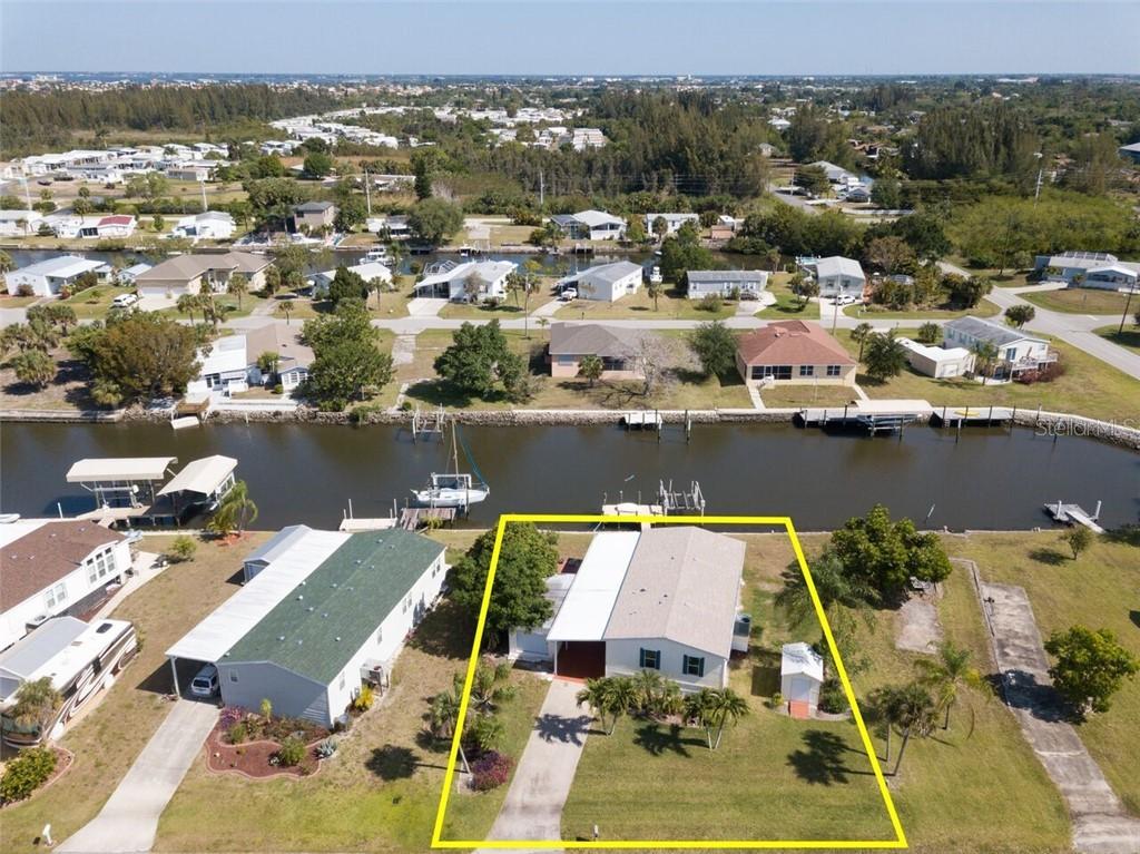 720 Delray Pl., Punta Gorda, FL 33950