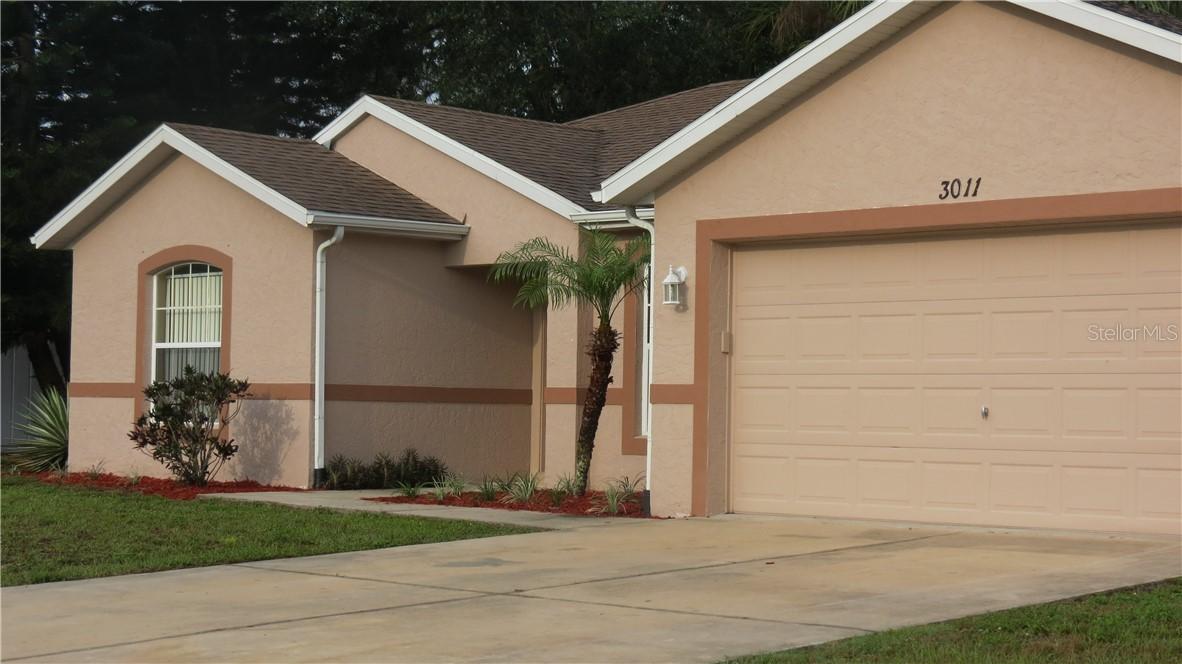 3011 S Salford Blvd., North Port, FL 34287