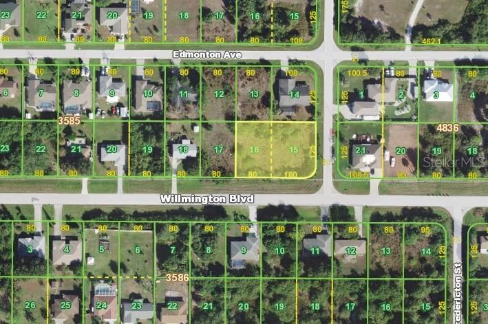 10144 Willmington Blvd., Englewood, FL 34224