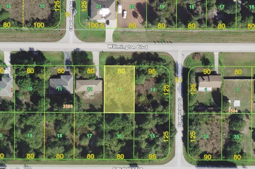 10169 Willmington Blvd., Englewood, FL 34224