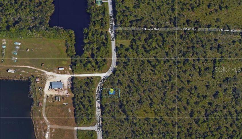 6500 Golf Course Blvd., Punta Gorda, FL 33982
