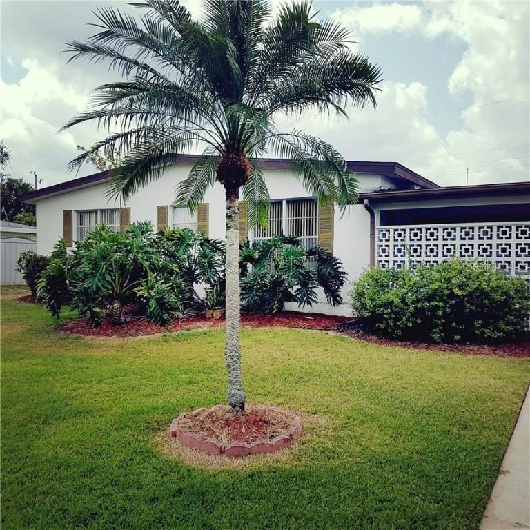 6105 Deming Ave., North Port, FL 34287