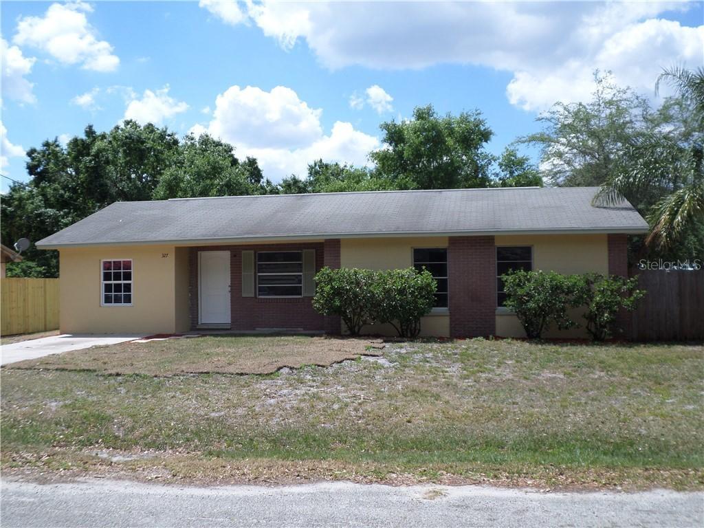 327 N 14th Ave., Arcadia, FL 34266