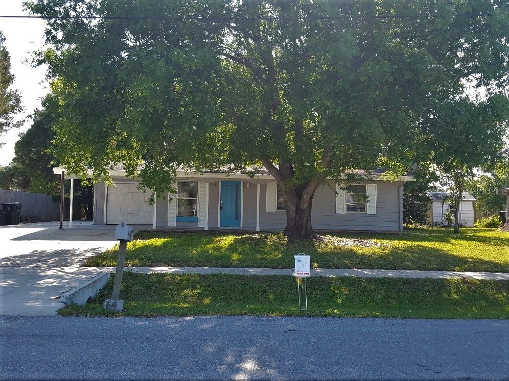 6243 Talbot St., North Port, FL 34287