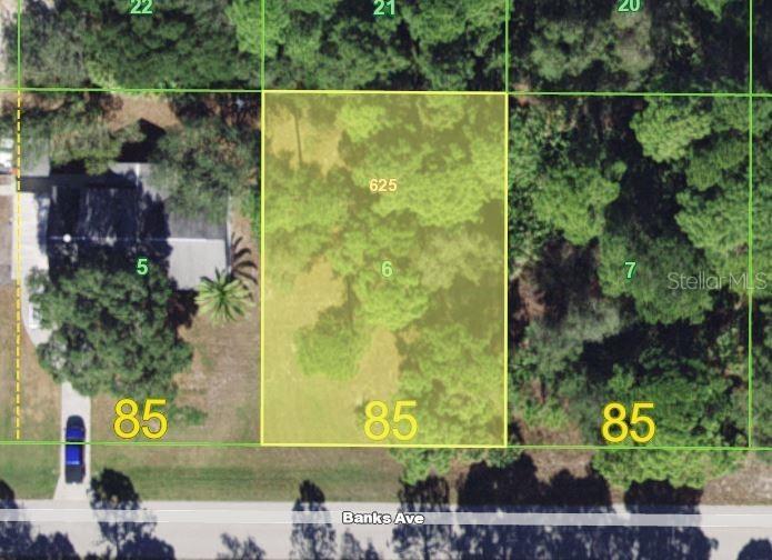 17084 Banks Ave., Port Charlotte, FL 33948