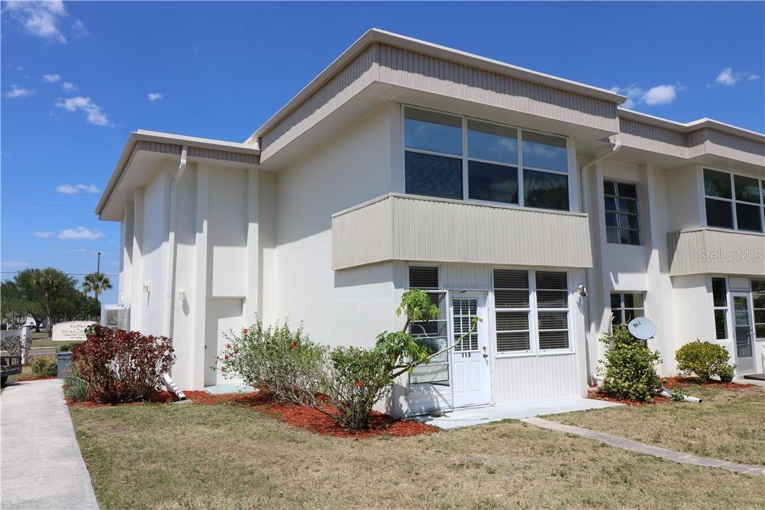 21267 Gertrude Ave. #115, Port Charlotte, FL 33952