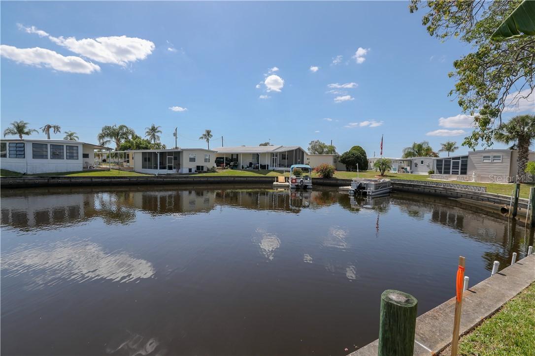 502 Aljo Pl., North Port, FL 34287