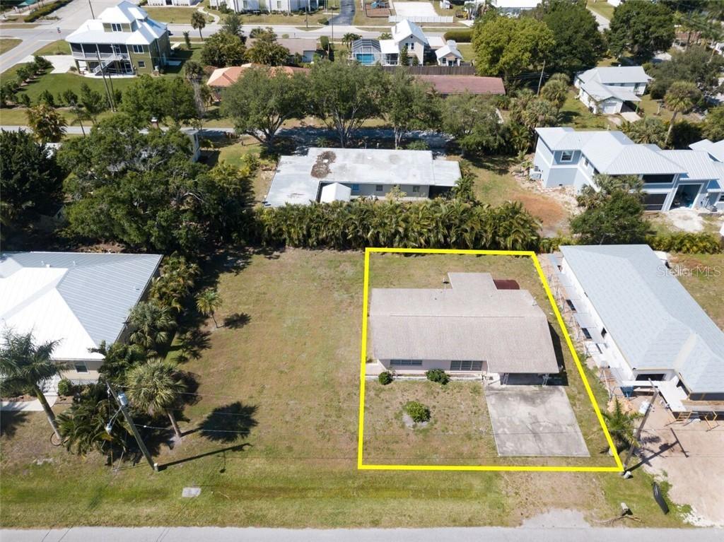 415 Harvey St., Punta Gorda, FL 33950