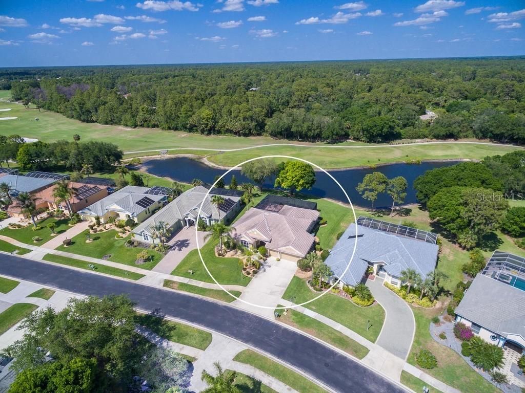 1640 Palmetto Palm Way, North Port, FL 34288