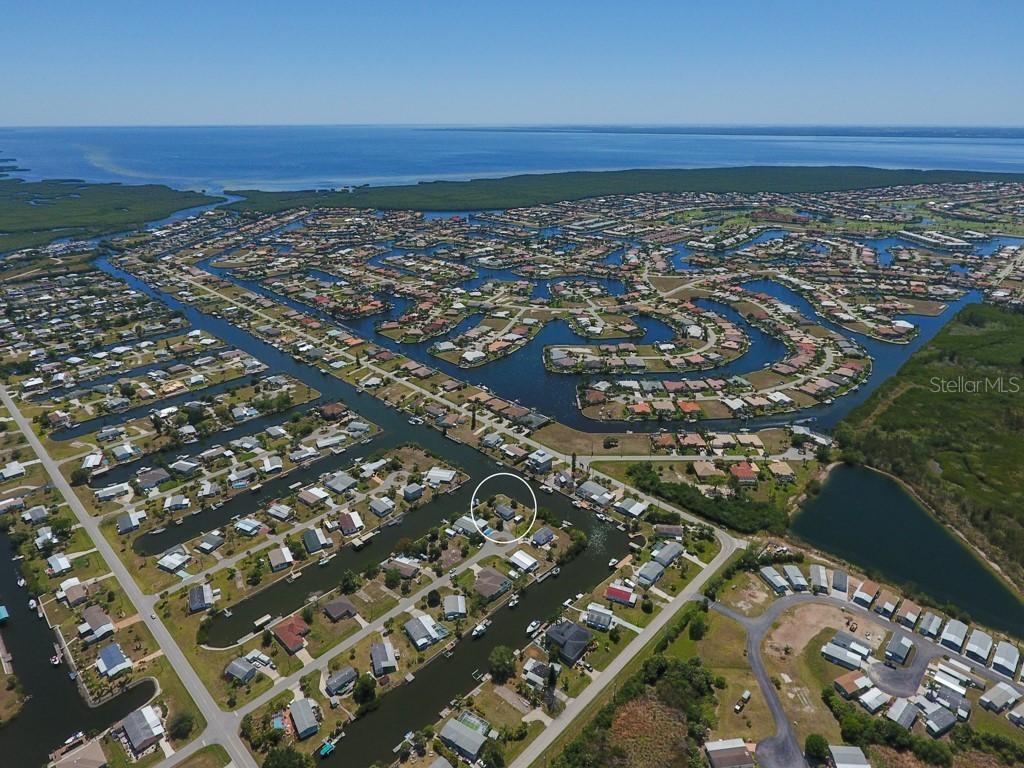 771 Dania Ct., Punta Gorda, FL 33950