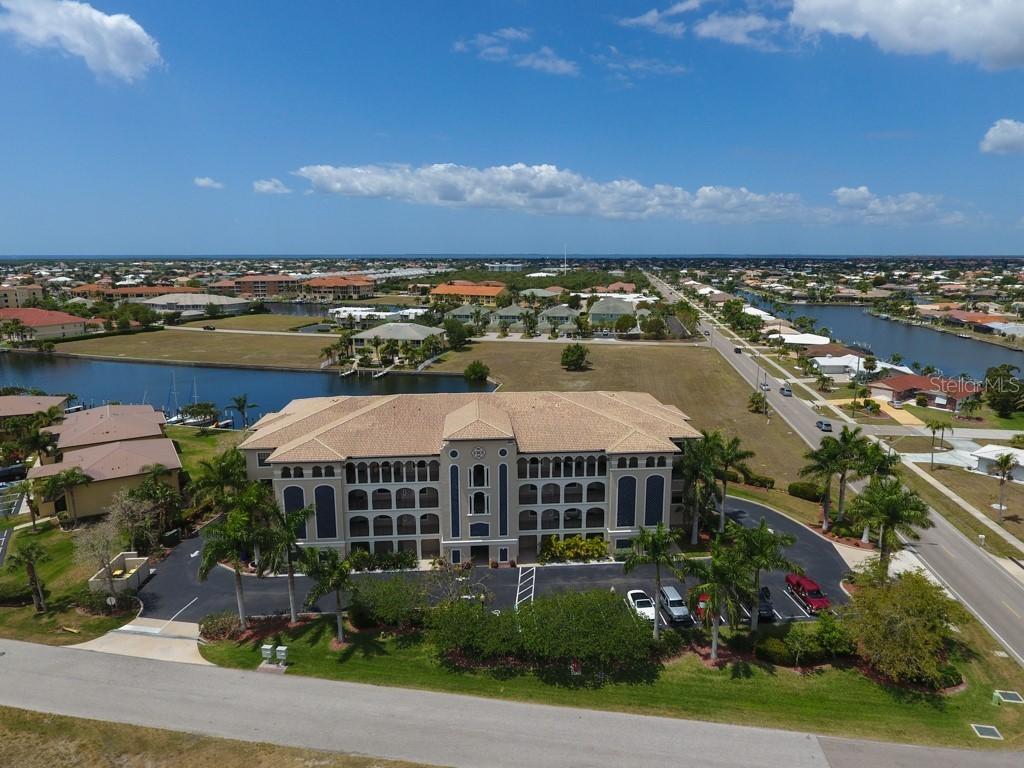 1349 Aqui Esta Dr. #136, Punta Gorda, FL 33950