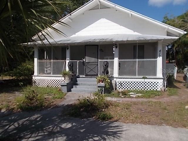 417 N Polk Ave., Arcadia, FL 34266