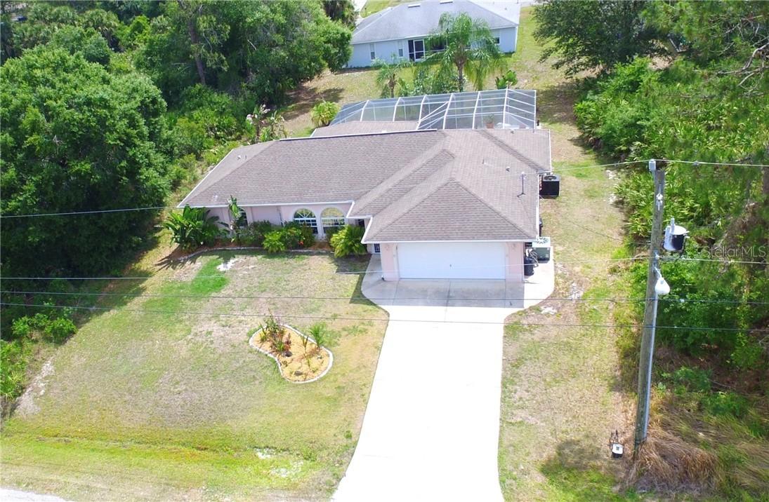 1608 Stimmel St., North Port, FL 34286