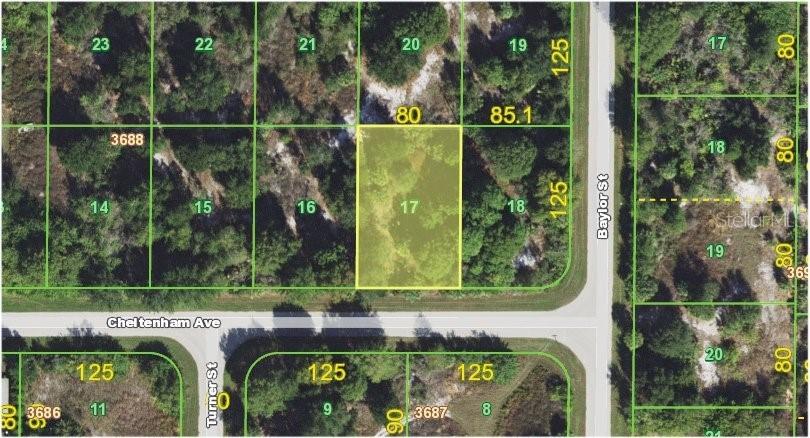 11170 Cheltenham Ave, Englewood, FL 34224