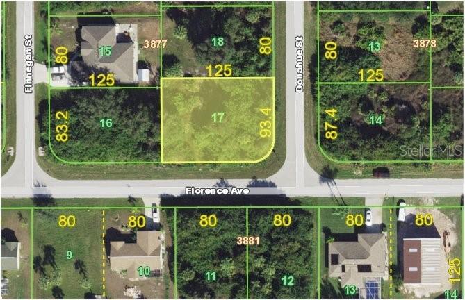 12104 Florence Ave., Port Charlotte, FL 33981