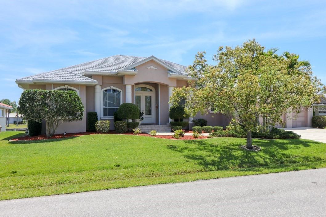 3818 San Lorenzo Dr., Punta Gorda, FL 33950