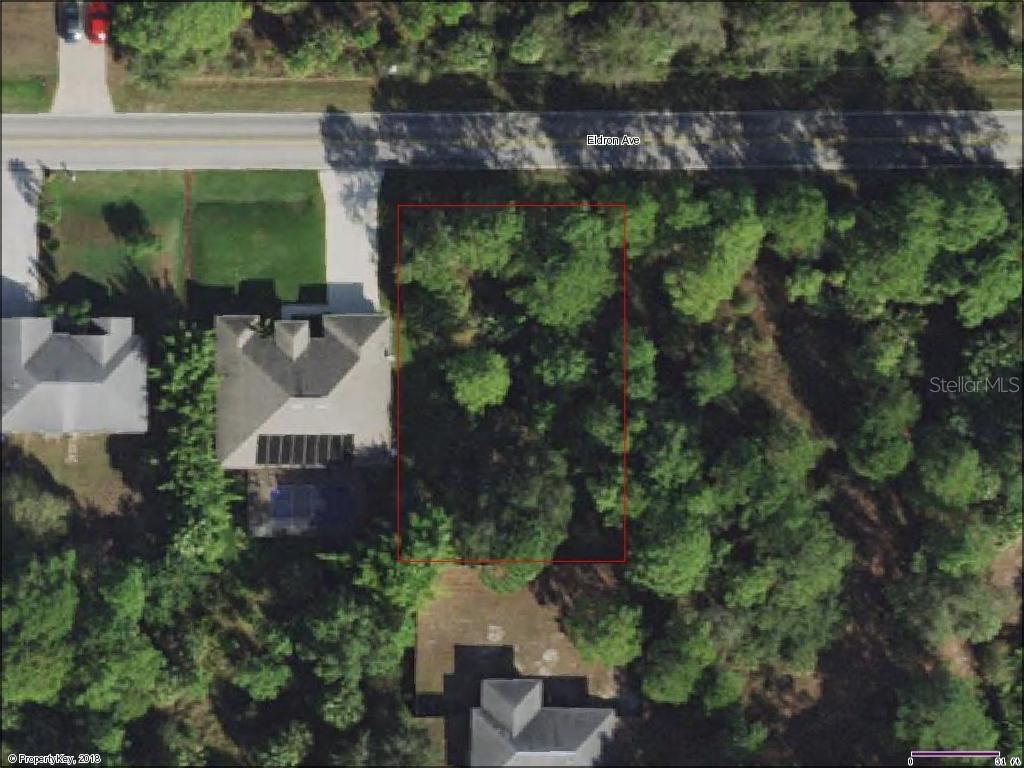 Eldron Ave., North Port, FL 34286