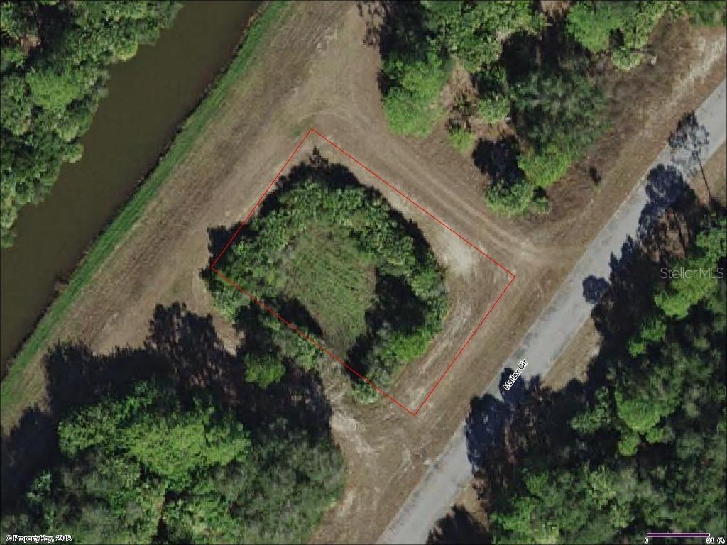 Mattox Cir., North Port, FL 34288