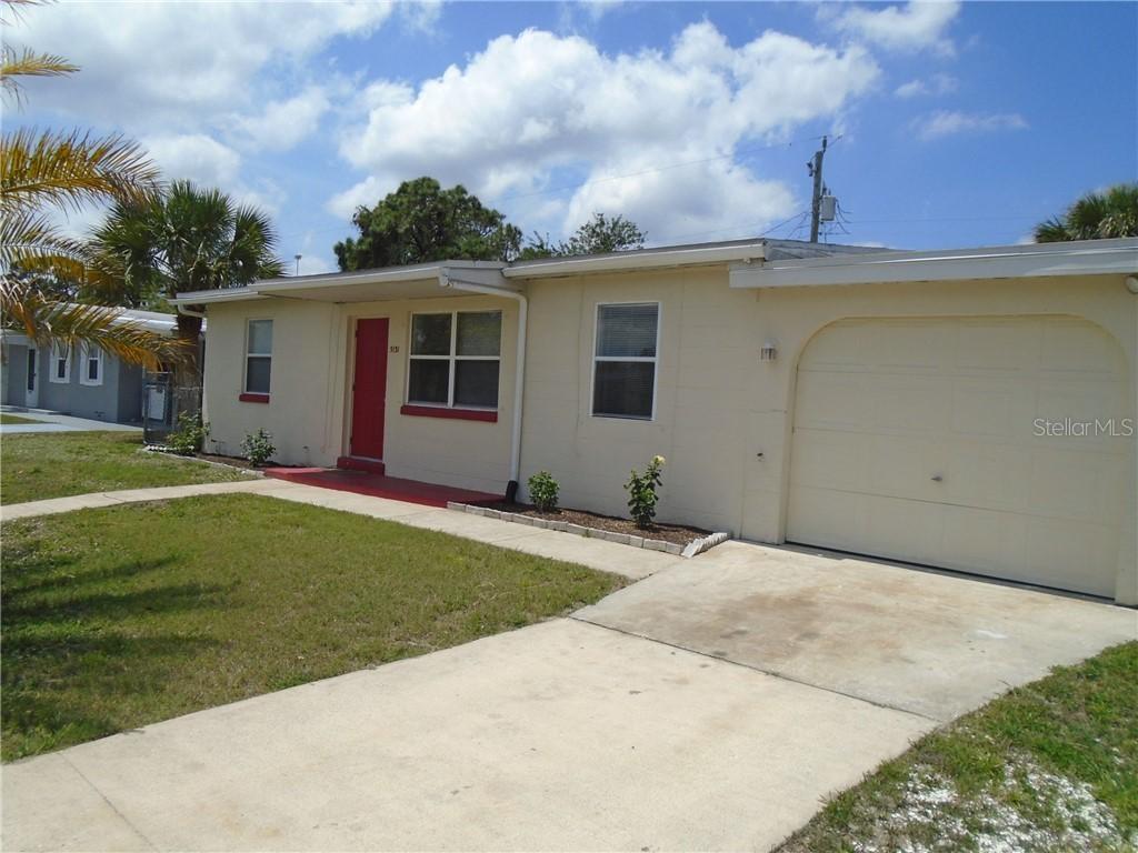 5131 Grobe St., North Port, FL 34287