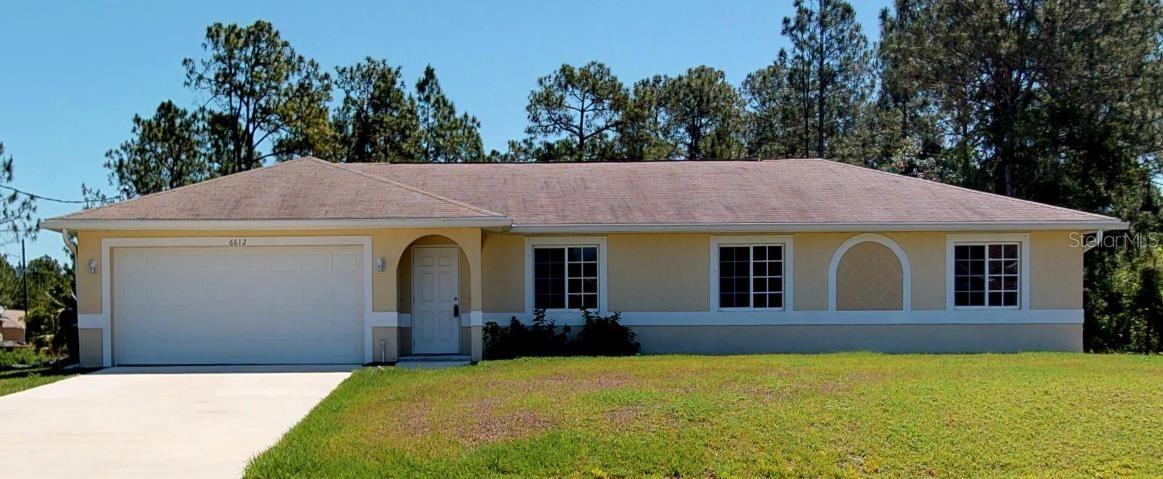 6612 Lapidus Rd., North Port, FL 34291