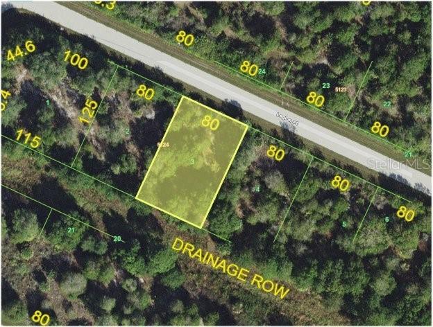 7027 Legion St, Port Charlotte, FL 33981