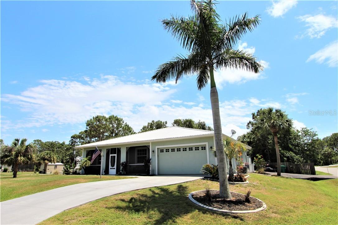 12069 Kimsey Ave., Port Charlotte, FL 33981